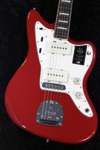 Fender 【生産終了カラー】American Vintage II 1966 Jazzmaster Dakota Red #V2319565【3.69kg】