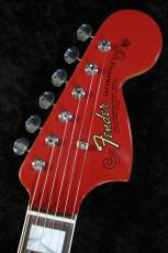 Fender 【生産終了カラー】American Vintage II 1966 Jazzmaster Dakota Red #V2319565【3.69kg】_3