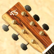 Tears Guitar Custom D AD/MA 2020's_8