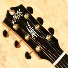 Maton EM100-808 Messiah 2020's_8