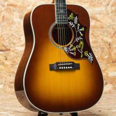 Gibson Hummingbird Koa Special