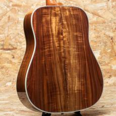Gibson Hummingbird Koa Special_2