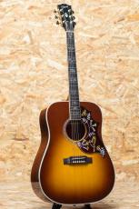 Gibson Hummingbird Koa Special_3