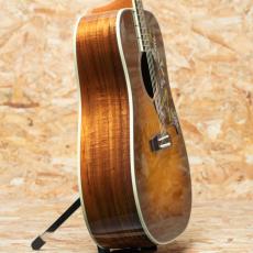 Gibson Hummingbird Koa Special_4