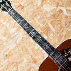 Gibson Hummingbird Koa Special_6