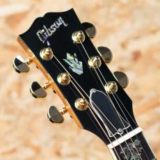 Gibson Hummingbird Koa Special_8