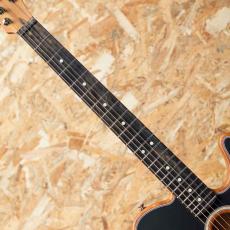 Fender American Acoustasonic Telecaster Black_6