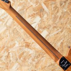Fender American Acoustasonic Telecaster Black_7