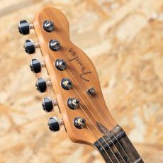 Fender American Acoustasonic Telecaster Black_8
