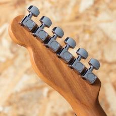 Fender American Acoustasonic Telecaster Black_9
