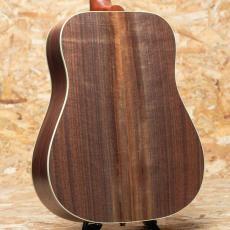 Gibson Hummingbird Studio Walnut Walnut Burst_2