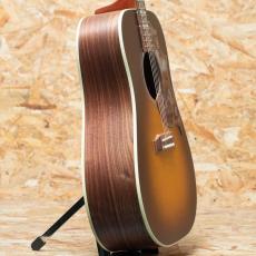 Gibson Hummingbird Studio Walnut Walnut Burst_4