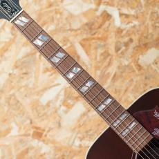 Gibson Hummingbird Studio Walnut Walnut Burst_6