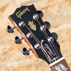 Gibson Hummingbird Studio Walnut Walnut Burst_8