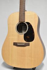 Martin D-X2E MAH  #2958176【トップ単板エレアコ】