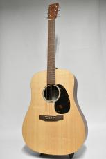 Martin D-X2E MAH  #2958176【トップ単板エレアコ】_2