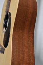 Martin D-X2E MAH  #2958176【トップ単板エレアコ】_5