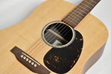 Martin D-X2E MAH  #2958176【トップ単板エレアコ】_7