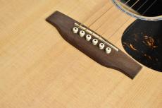 Martin D-X2E MAH  #2958176【トップ単板エレアコ】_8