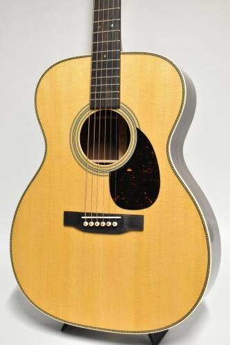 Martin OM-28 #2985085【抜けの良い低音】