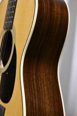 Martin OM-28 #2985085【抜けの良い低音】_5