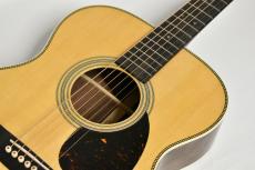 Martin OM-28 #2985085【抜けの良い低音】_7