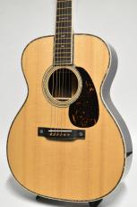 Martin 000-42 Modern Deluxe  #2968737【木目の詰まった上質スプルースTOP】