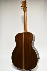 Martin 000-42 Modern Deluxe  #2968737【木目の詰まった上質スプルースTOP】_4