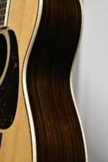 Martin 000-42 Modern Deluxe  #2968737【木目の詰まった上質スプルースTOP】_5