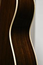 Martin 000-42 Modern Deluxe  #2968737【木目の詰まった上質スプルースTOP】_6