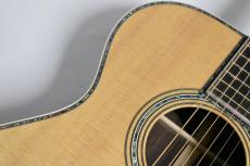 Martin 000-42 Modern Deluxe  #2968737【木目の詰まった上質スプルースTOP】_7