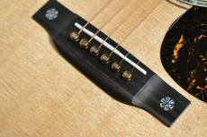 Martin 000-42 Modern Deluxe  #2968737【木目の詰まった上質スプルースTOP】_8