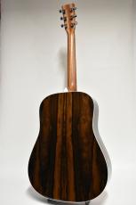 Martin D-13E Ziricote #2996769【ジリコテSIDE&BACK】_4