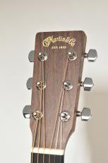 Martin D-13E Ziricote #2996769【ジリコテSIDE&BACK】_11