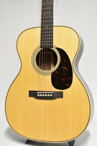 Martin 000-28 #2986910【艶やかな美しいスプルースTOP】