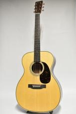 Martin 000-28 #2986910【艶やかな美しいスプルースTOP】_2
