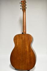 Martin 00-18  #2985115【個性的な木目のTOP】_4