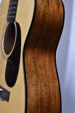 Martin 00-18  #2985115【個性的な木目のTOP】_5