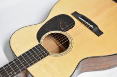 Martin 00-18  #2985115【個性的な木目のTOP】_9