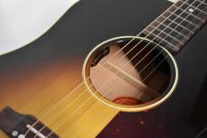 Gibson Custom Shop Dealer Select 1950s J-45 VS Red Spruce #21835057【10本限定モデル】_8