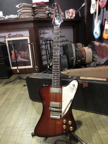 Gibson 1964 Firebird Ⅲ Sunburst