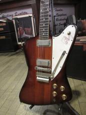 Gibson 1964 Firebird Ⅲ Sunburst_2