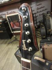 Gibson 1964 Firebird Ⅲ Sunburst_6