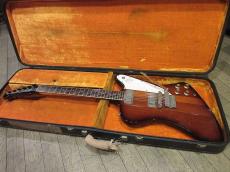 Gibson 1964 Firebird Ⅲ Sunburst_11