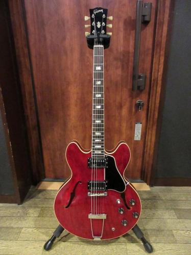Gibson 1967 ES-335TDC