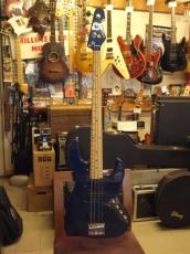 Edwards E-AM-150QM Black Aqua_2
