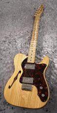 Fender 【USED】 70s Telecaster Thinline Natural [2022年製] [3.57kg] [日本製] 【G-CLUB TOKYO】_2