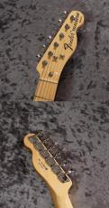 Fender 【USED】 70s Telecaster Thinline Natural [2022年製] [3.57kg] [日本製] 【G-CLUB TOKYO】_4