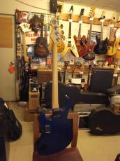 Edwards E-AM-150QM Black Aqua_3
