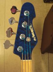 Edwards E-AM-150QM Black Aqua_6